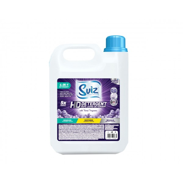 Sviz – detergent lichid de rufe 5 litri Sviz – detergent lichid de rufe 5 litri